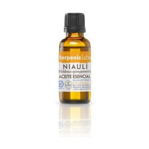Aceite Esencial Niaouli Bio (30 ml.) – Terpenic