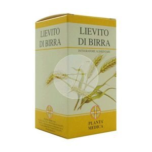 Levadura de Cerveza – Noefar