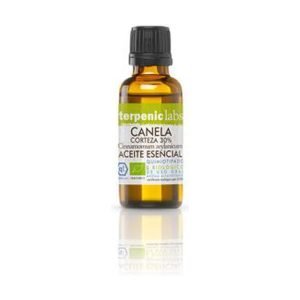 Aceite Esencial Corteza de Canela 30% Bio (30 ml.) – Terpenic