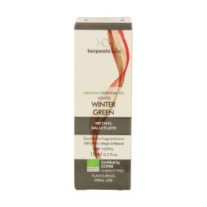 Aceite Esencial Gaulteria (10 ml.) – Terpenic