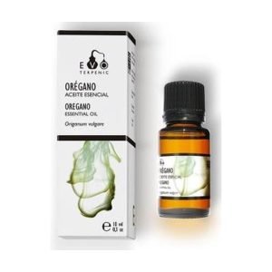 Aceite Esencial Orégano Vulgar (10 ml.) – Terpenic