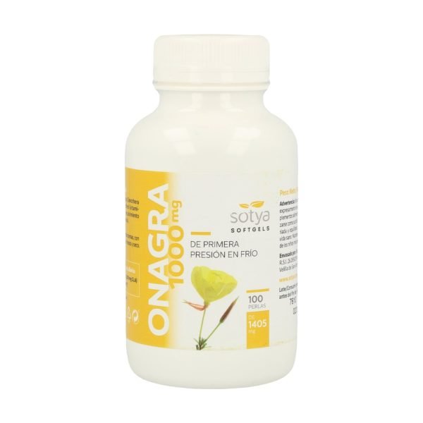 Onagra (100 perlas) - Sotya