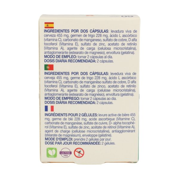 Levatrig - Bioserum - Imagen 3