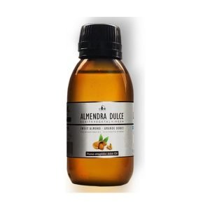 Aceite Vegetal Almendras Dulces (100 ml.) – Terpenic