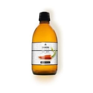 Zanahoria Oleato Bio (60 ml.) – Terpenic