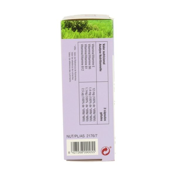 Nervolit - Bioserum - Imagen 3