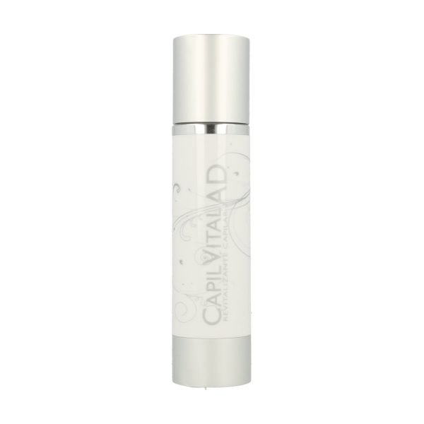 Capilvital con Adenosina - Mahen