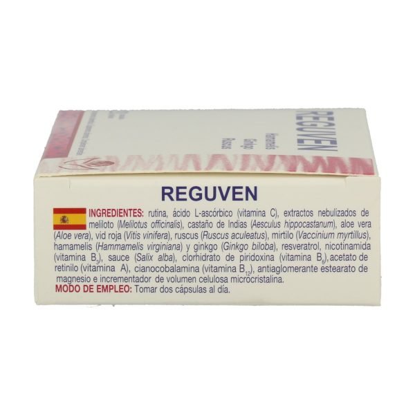 Reguven - Bioserum - Imagen 2