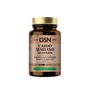 Cardo Mariano  – Gsn