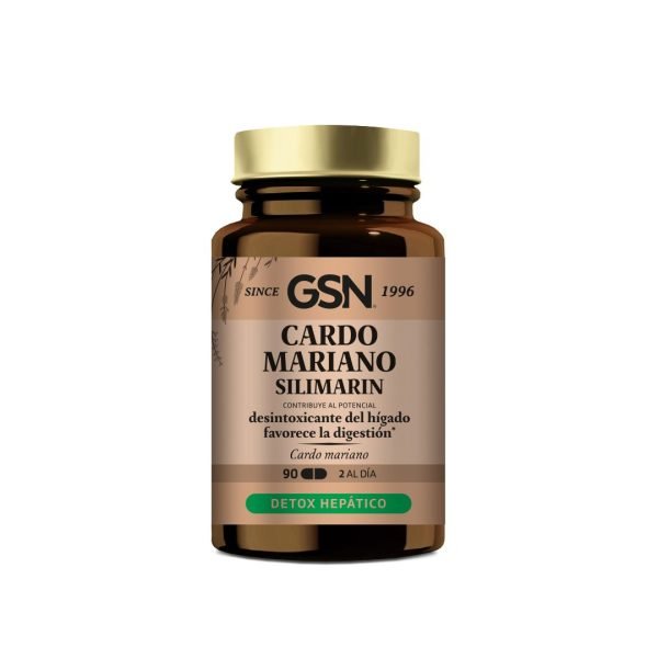 Cardo Mariano  - Gsn