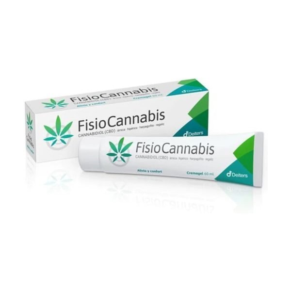 FisioCannabis - Deiters