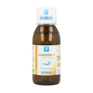 Oligoviol B – Nutergia
