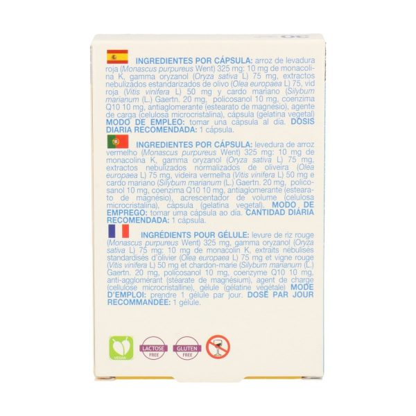 Citesterol - Bioserum - Imagen 2