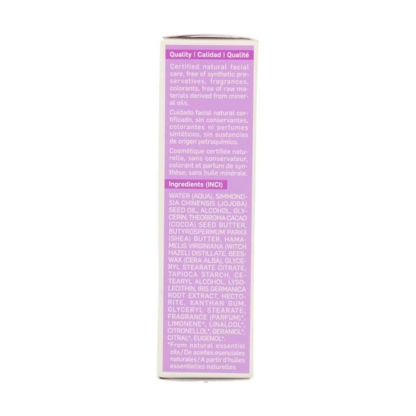 Crema de Día Hidratante de Iris - Weleda - Imagen 2