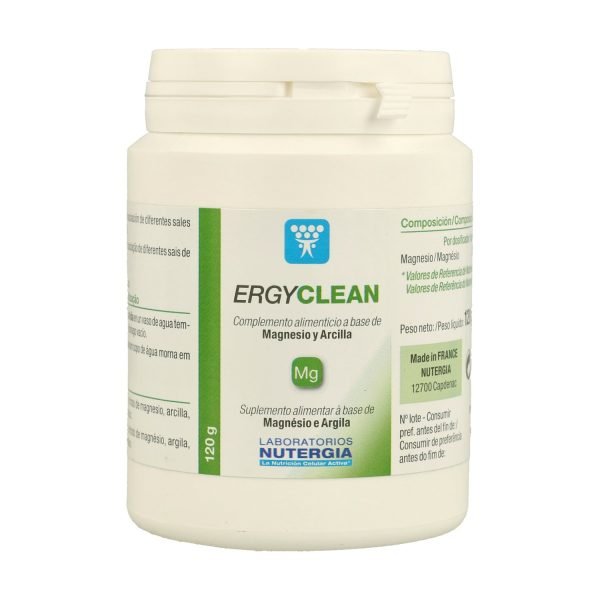 ErgyCLEAN - Nutergia - Imagen 2