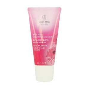 Fluido Alisante Rosa Mosqueta – Weleda