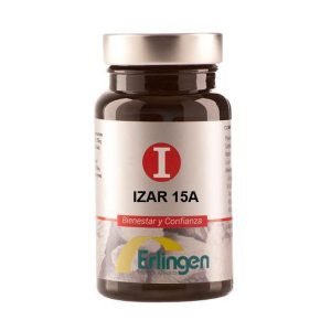 Izar 15A – Erlingen