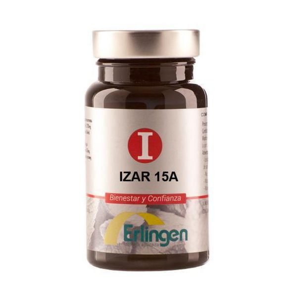 Izar 15A - Erlingen