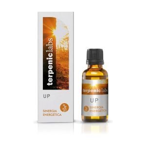 Up Sinergia Aromadifusión – Terpenic