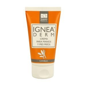 Igneaderm Crema – Terpenic