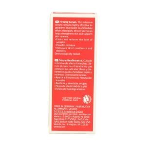 Serum Reafirmante de Granada – Weleda