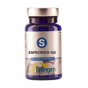 Específico 102 – Erlingen