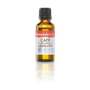 Aceite Esencial Café Absoluto (30 ml.) – Terpenic