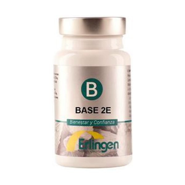 Base 2E - Erlingen