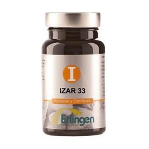 Izar 33 – Erlingen