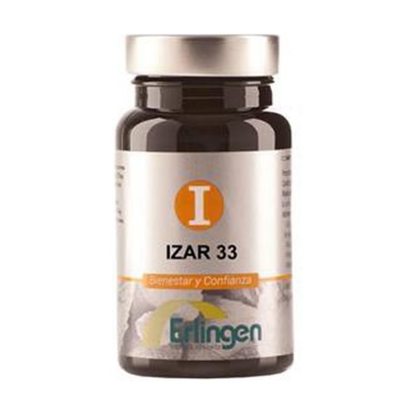 Izar 33 - Erlingen