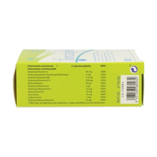 Forzapel - Bioserum - Imagen 3