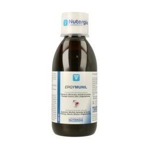 ErgyMUNIL – 250 ml. – Nutergia