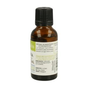 Aceite Esencial Ravintsara Bio (30 ml.) – Terpenic