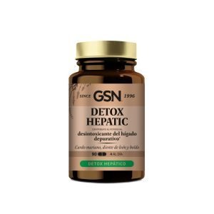Hepactiv  (90 comp) – Gsn