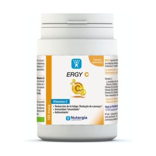 ERGY-C - Nutergia