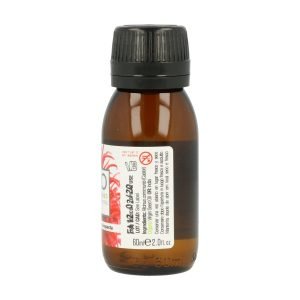 Aceite Vegetal Ricino Virgen Bio (60 ml.) – Terpenic
