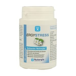 ErgySTRESS – Nutergia
