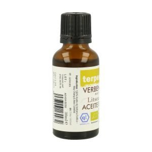 Aceite Esencial Verbena Exótica Bio (30 ml.) – Terpenic