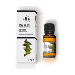 Aceite Esencial Palo de Hô (10 ml.) – Terpenic