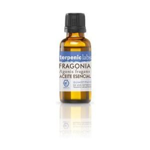 Aceite Esencial Fragonia (30 ml.) – Terpenic