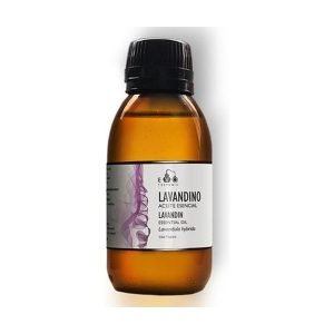 Aceite Esencial Lavandino Bio (100 ml.) – Terpenic