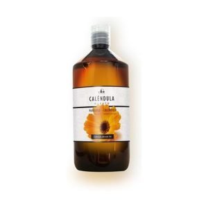 Aceite Vegetal Caléndula Oleato (1 lt.) – Terpenic