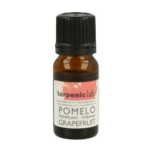 Aceite Esencial Pomelo Bio (10 ml.) – Terpenic