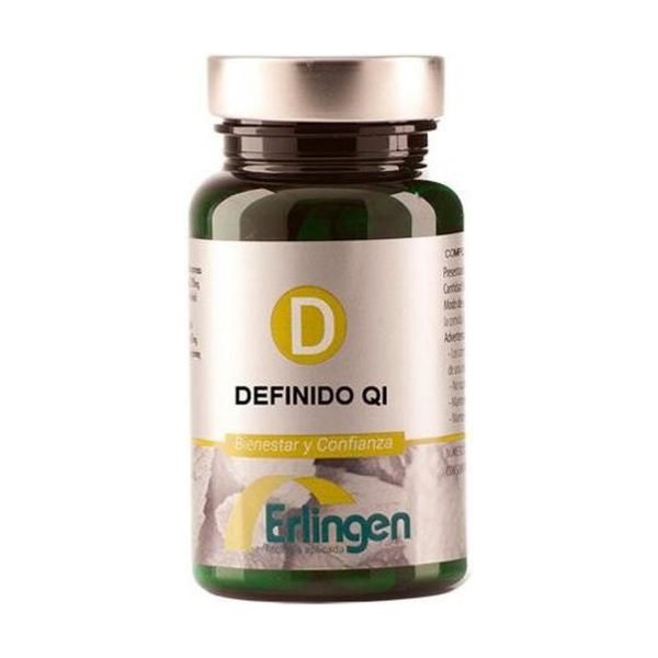 Definido QI - Erlingen