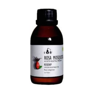 Aceite Vegetal Rosa Mosqueta Virgen (30 ml.) – Terpenic