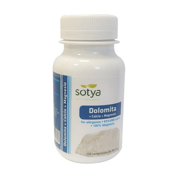 Dolomita (150 comp) - Sotya