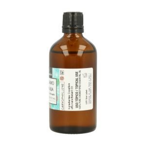 Aceite Esencial Bálsamo De Copaiba (100 ml.) – Terpenic
