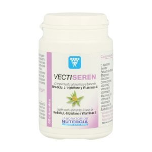 Vecti-Seren – Nutergia