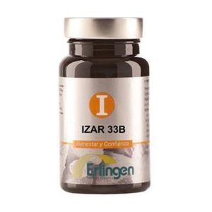 Izar 33B – Erlingen