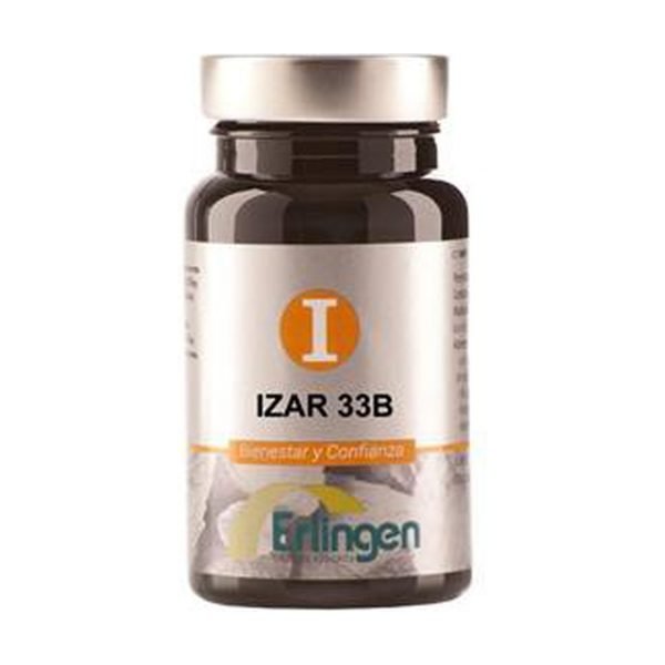 Izar 33B - Erlingen